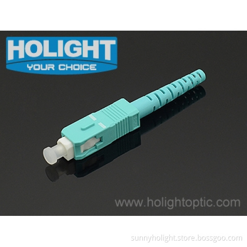 Connector SC OM3